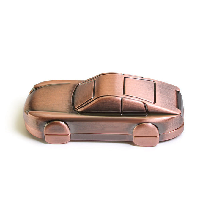 Premium Chrome Car Shape Bottle Opener Kalsten