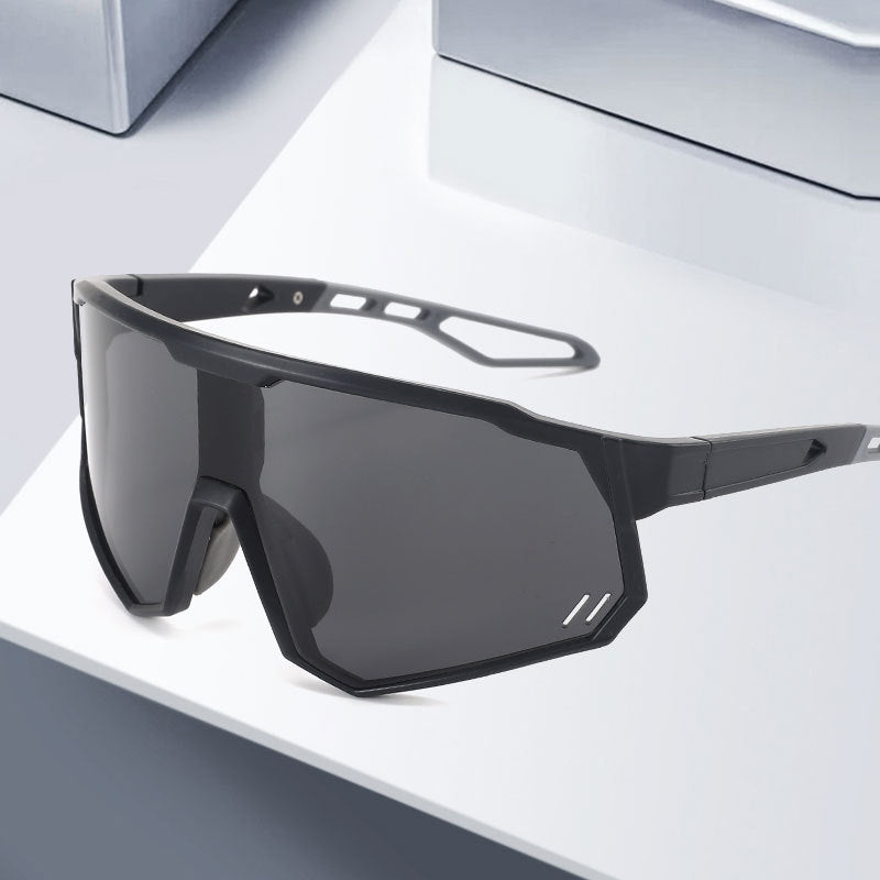 Men's High-Performance Outdoor Sports Sunglasses Kalsten