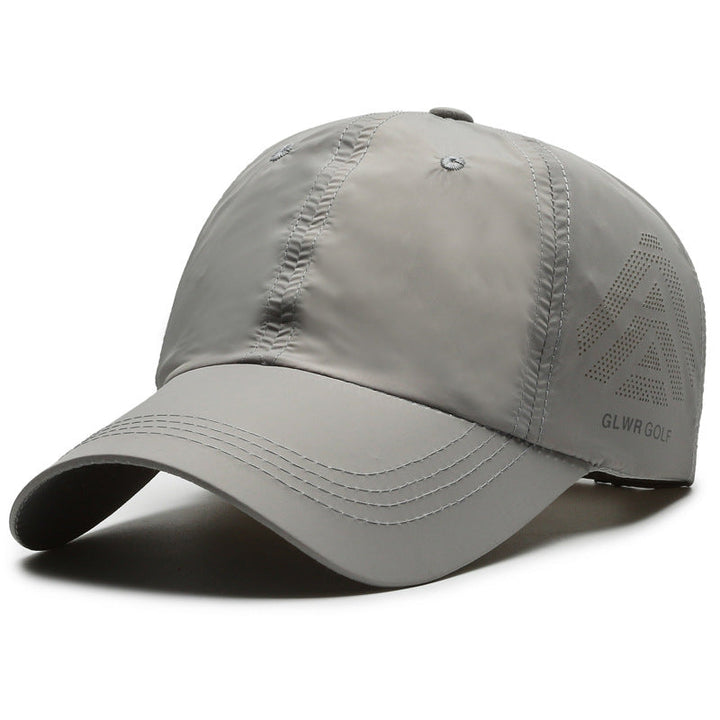 Men's Lightweight Performance Golf Cap Kalsten 1783926903
