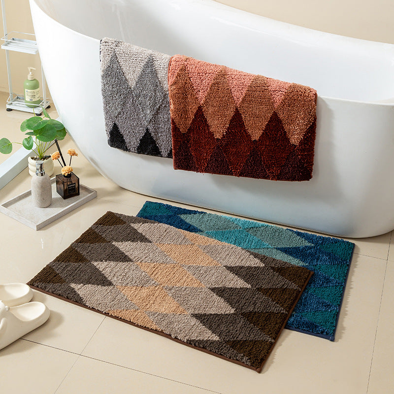Home Bath Mat Kalsten