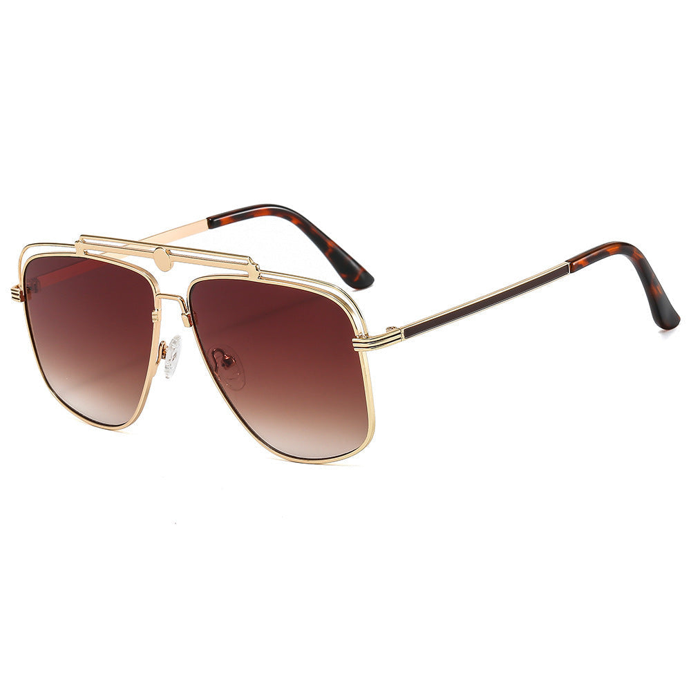 Ladies sunglasses in elegant retro style Kalsten