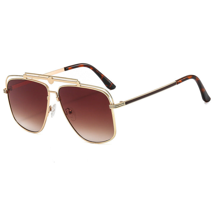 Ladies sunglasses in elegant retro style Kalsten