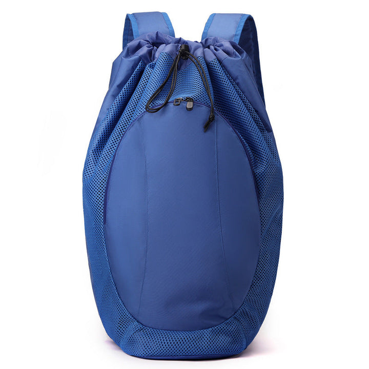 Adjustable Outdoor Mesh Backpack Kalsten