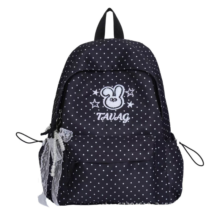 Playful Character Daypack Kalsten