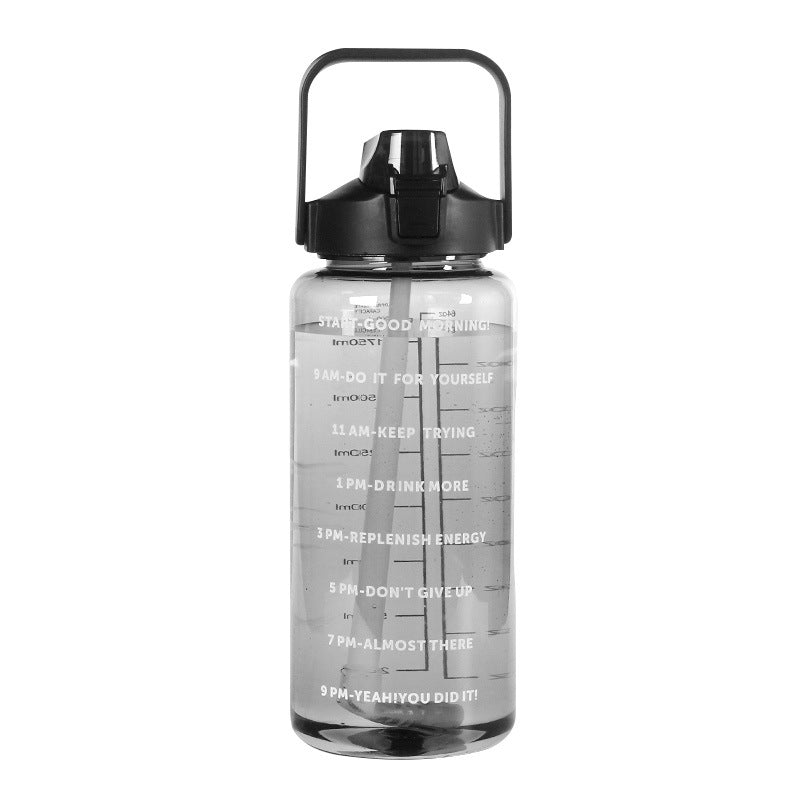 Ladies Motivating Water Bottle Kalsten