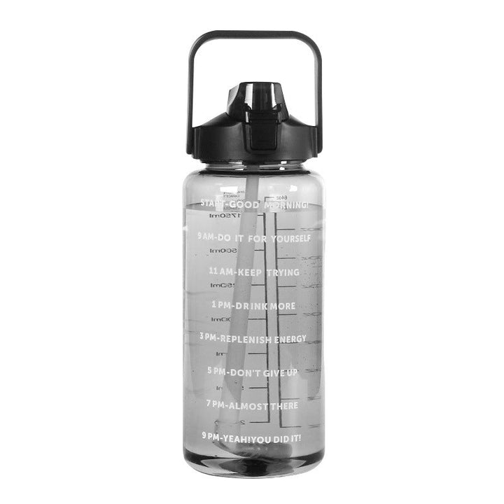 Ladies Motivating Water Bottle Kalsten