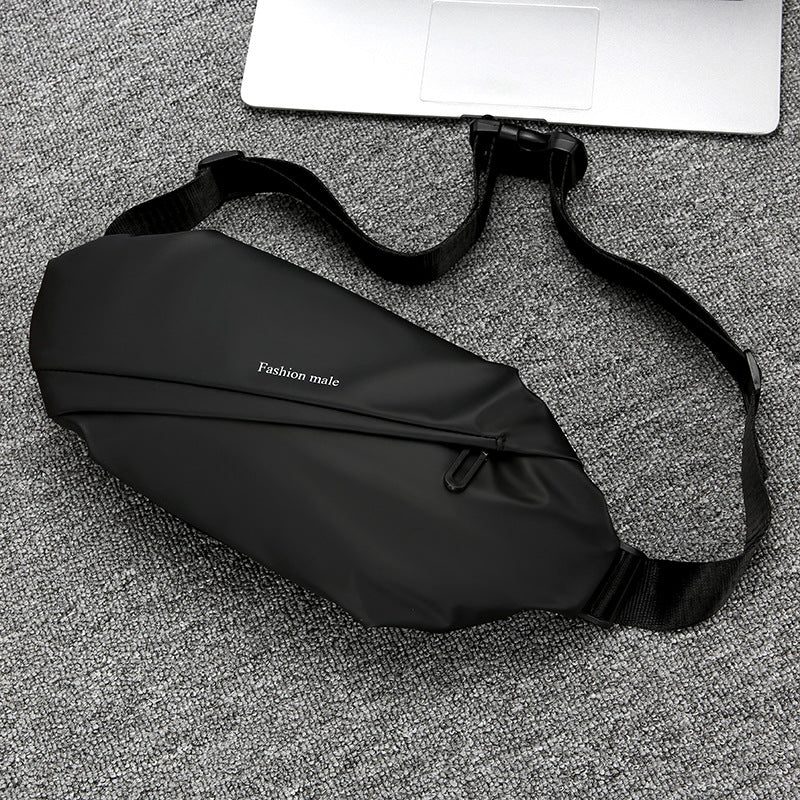 Lightweight Waterproof Sling Bag Kalsten