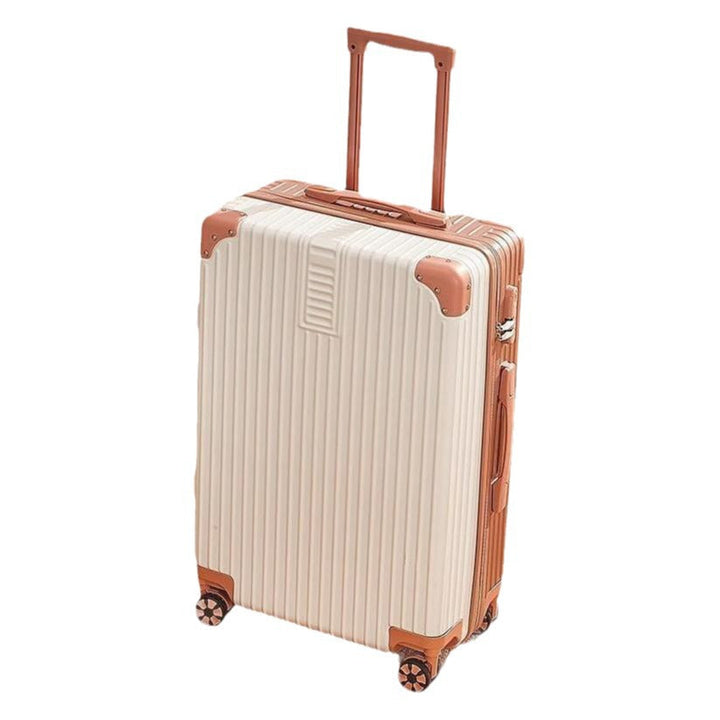 Unisex Smart Organizer Travel Luggage Kalsten
