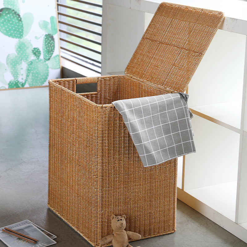 Stylish Woven Storage Cube Kalsten