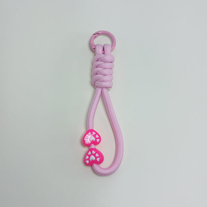 Creative Multi-Use Paracord Keychain Kalsten