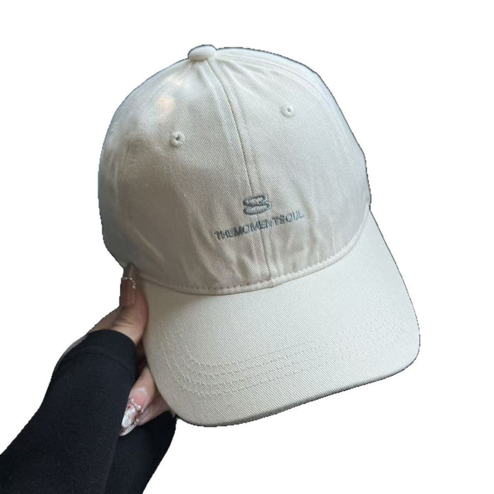 Men's Casual Adjustable Cap Kalsten