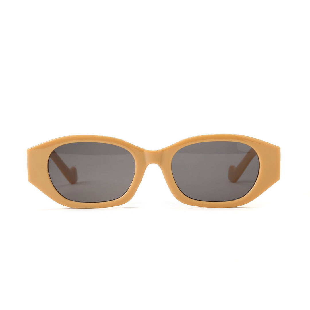 Ladies fashionable sunglasses with stylish frame and UV protection Kalsten