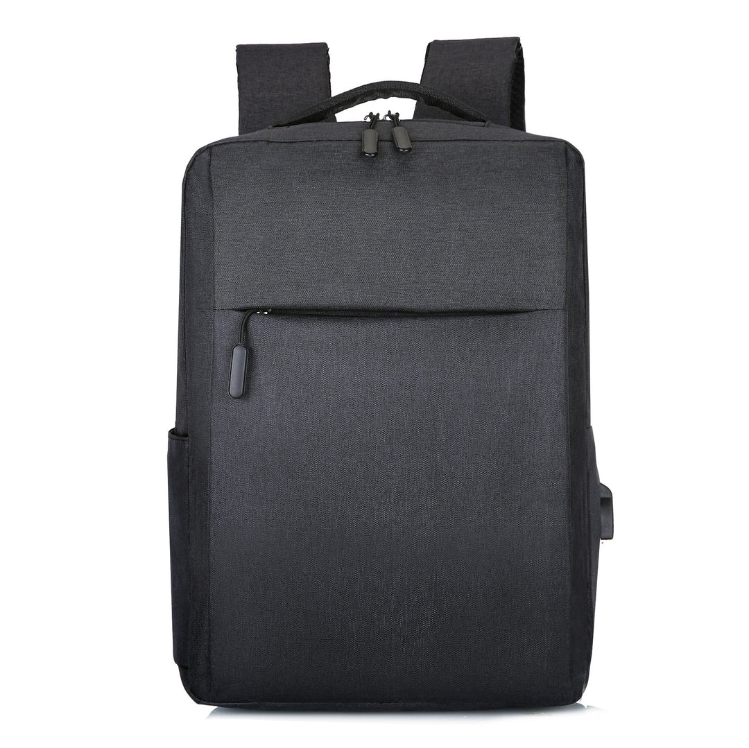 Backpack with Ergonomic Design and Innovative Compartments Kalsten