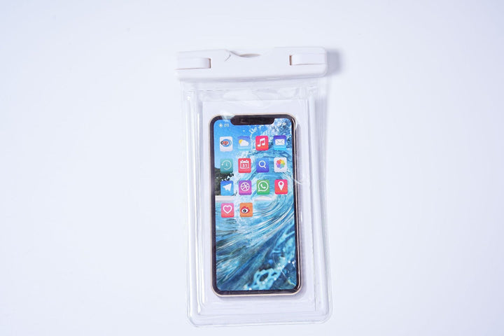 Waterproof Smartphone Case Kalsten