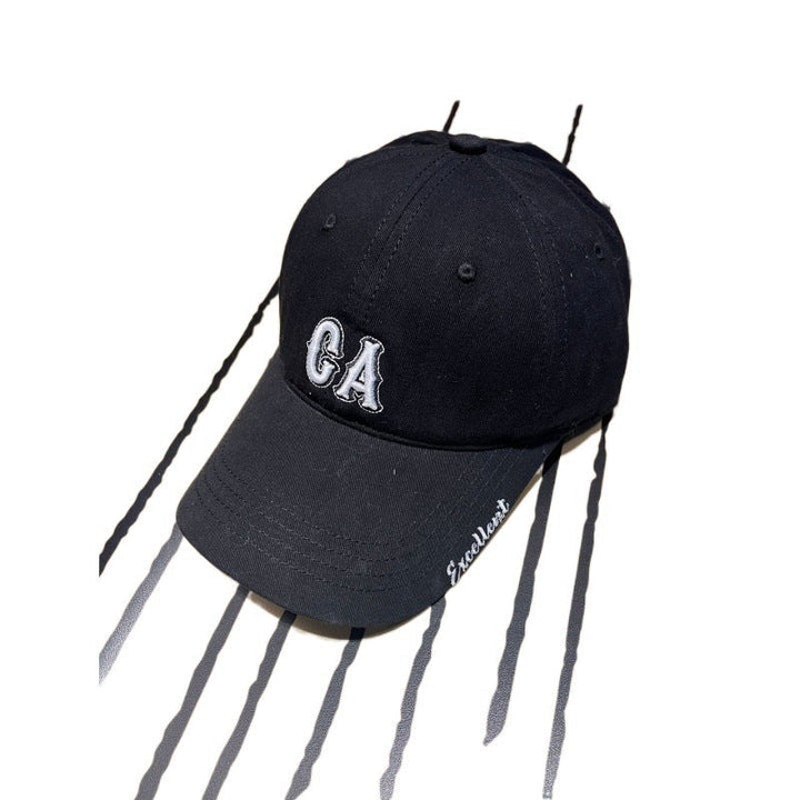 Men's Adjustable Baseball Cap Kalsten