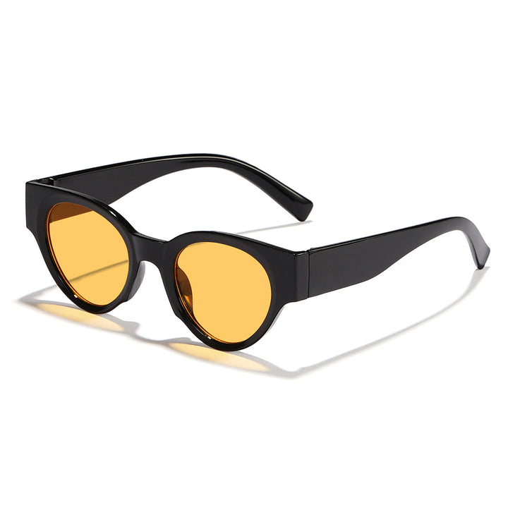 Women stylish retro sunglasses Kalsten