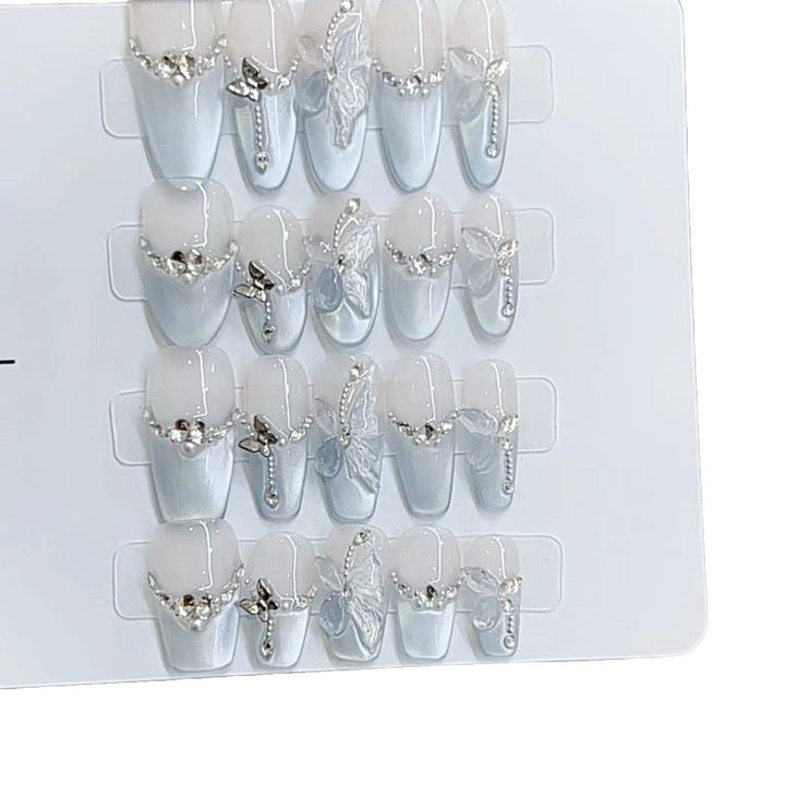 Nail Art Design Kalsten