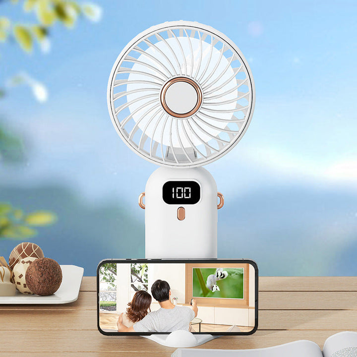 Unisex Portable Table Fan Kalsten