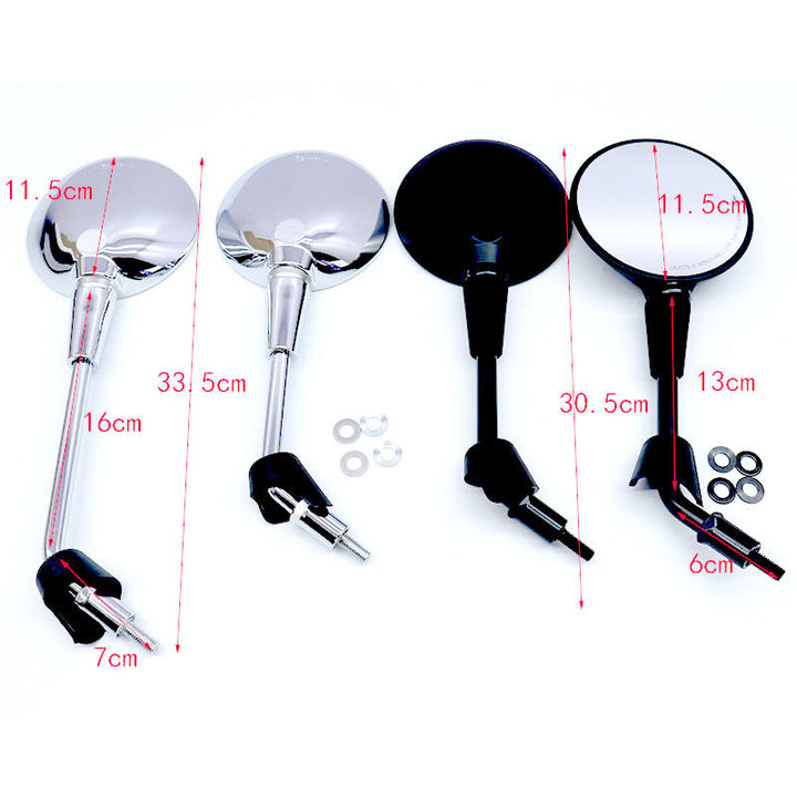 Adjustable Motorcycle Rearview Mirror Kalsten