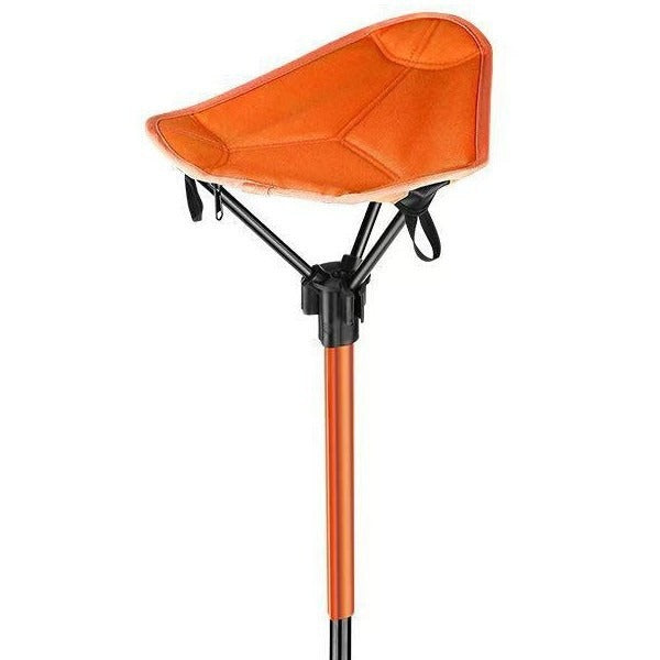 Unisex Camping Chair Kalsten