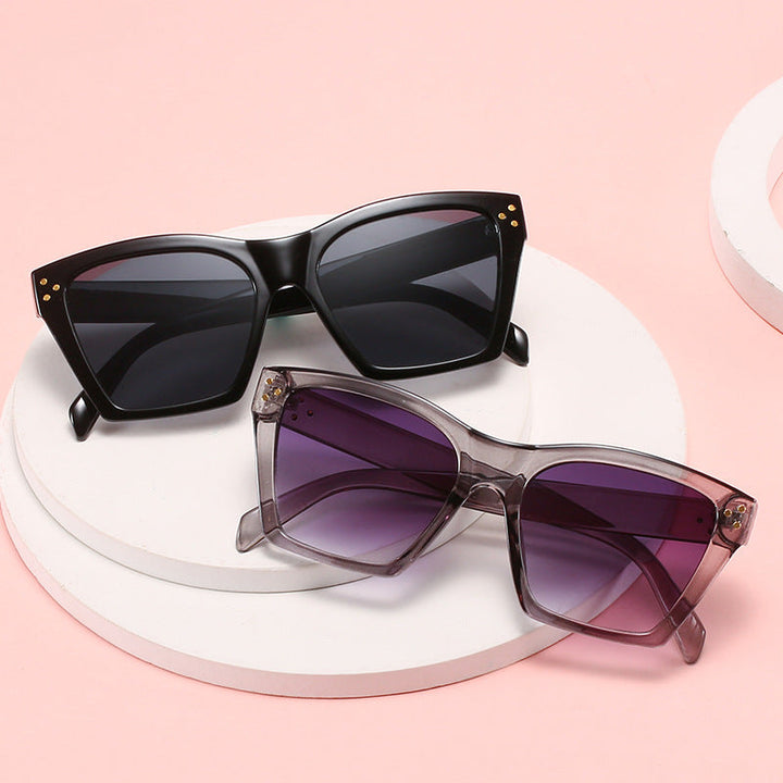 Ladies large fashionable sunglasses Kalsten