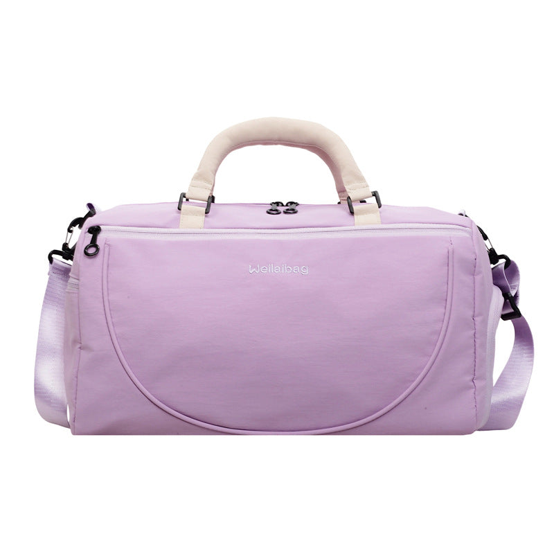 Women's Leisure and Sports Bag Kalsten