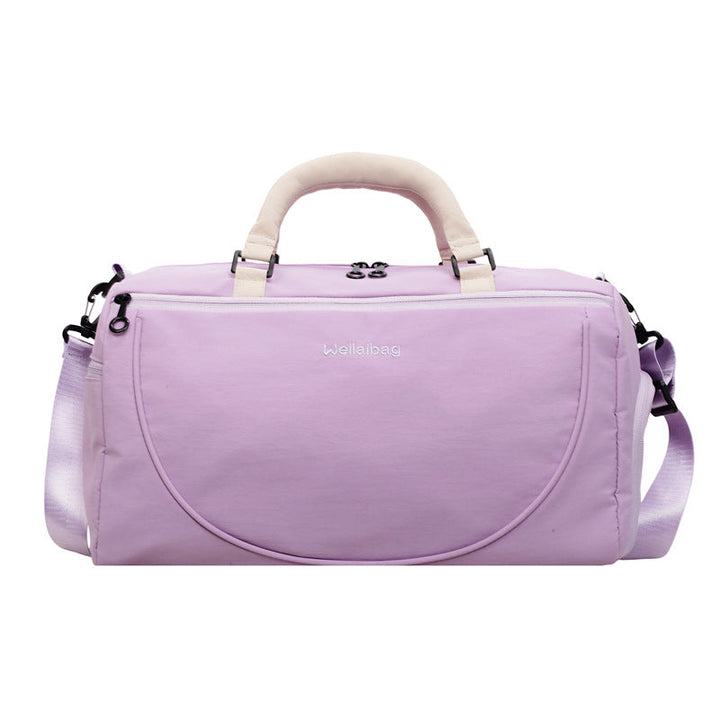 Women's Leisure and Sports Bag Kalsten