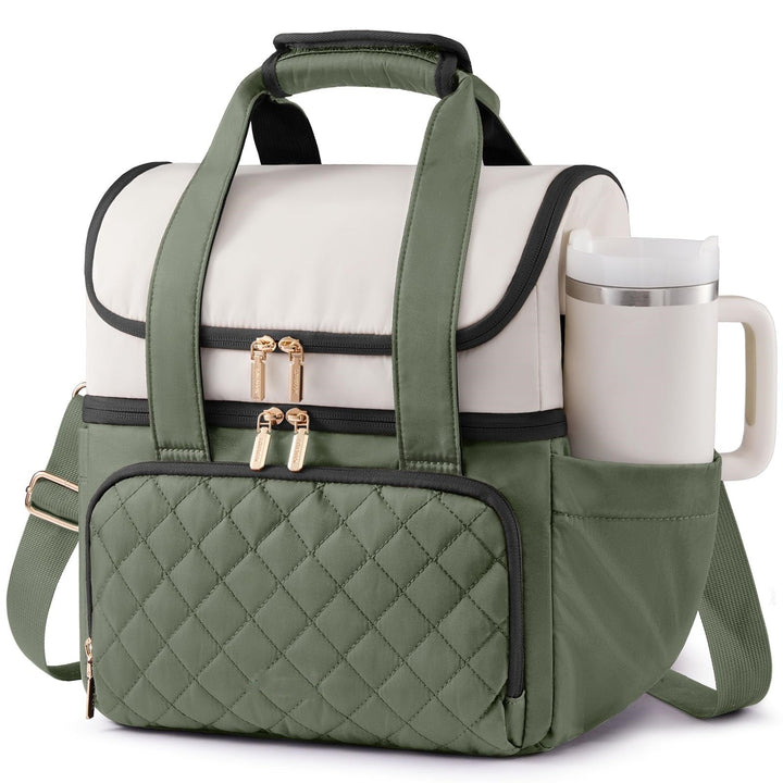 Cooling and Insulated Handbag By Kalsten