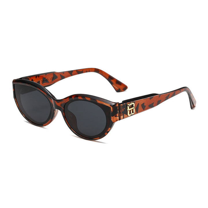 Women's trendy Cat-Eye sunglasses with luxurious design Kalsten