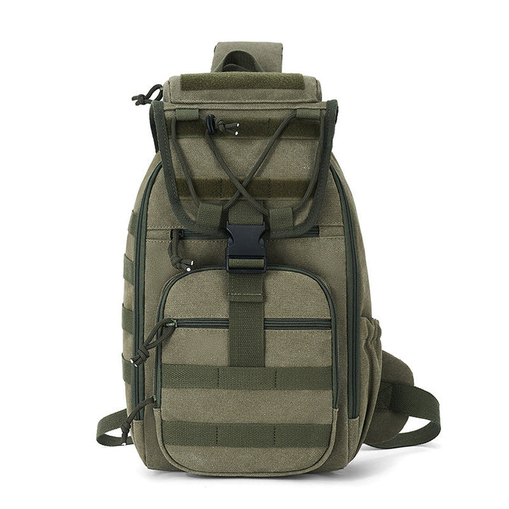 Tactical Sling Backpack Kalsten