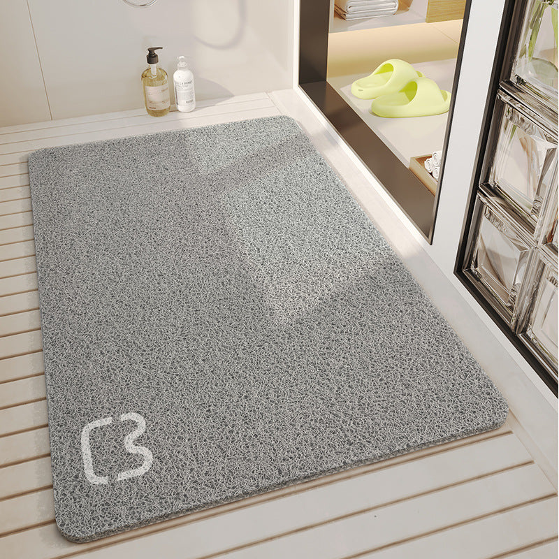 Memory Foam Bath Mat Kalsten