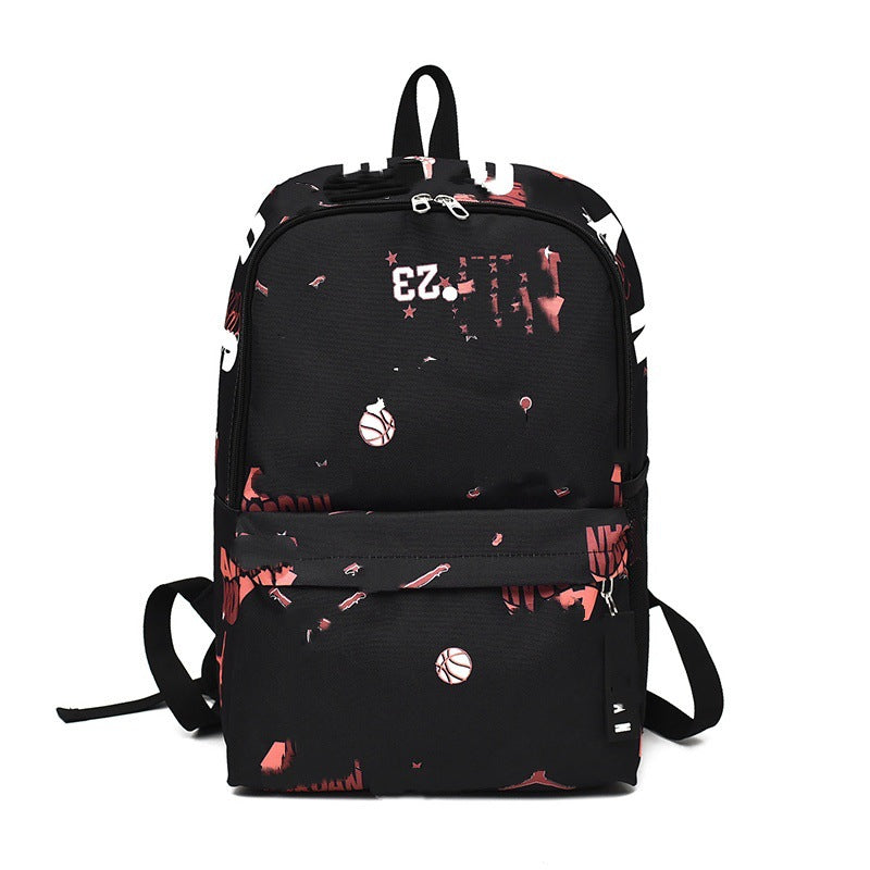 Urban Backpack with Multiple Structured Compartments Kalsten