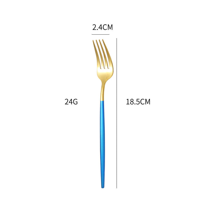 Stylish chopsticks with non-slip grip Kalsten