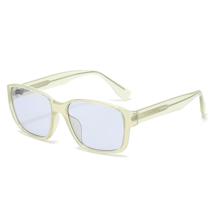 Women's sunglasses in a modern oversized style Kalsten