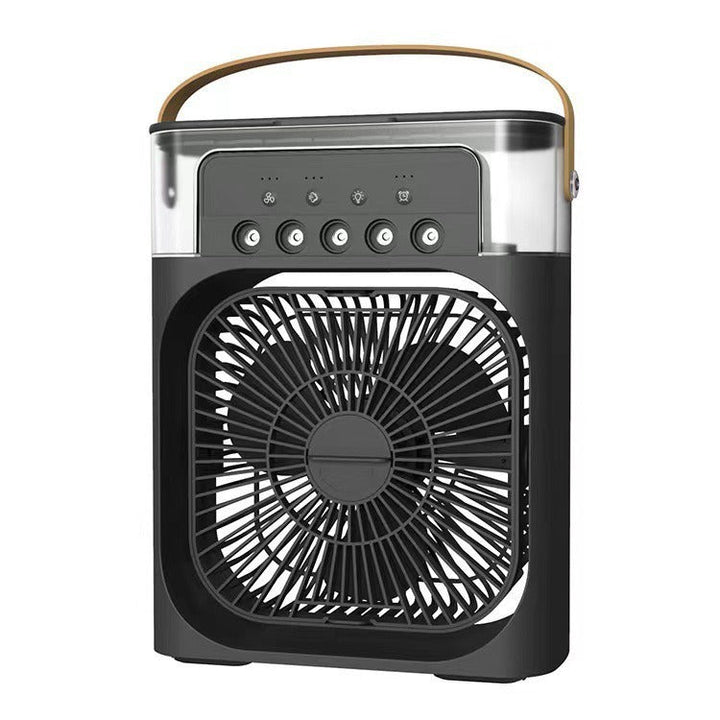 Unisex portable table fan Kalsten