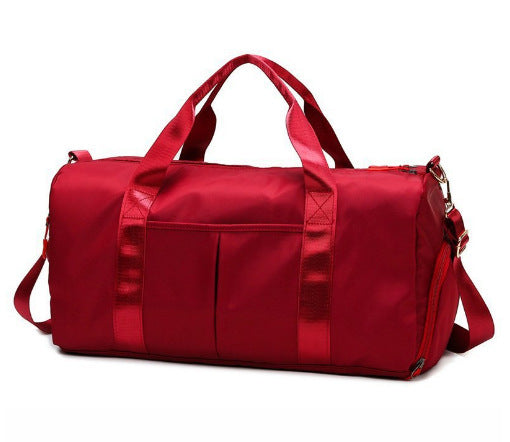 Unisex Multifunctional Training and Travel Bag Kalsten