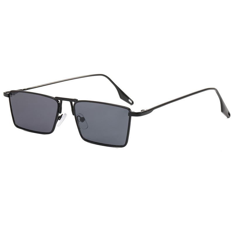Women elegant glasses with filigree metal frame Kalsten