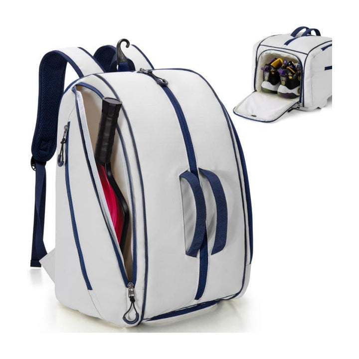Multifunctional Sports and Leisure Backpack Kalsten