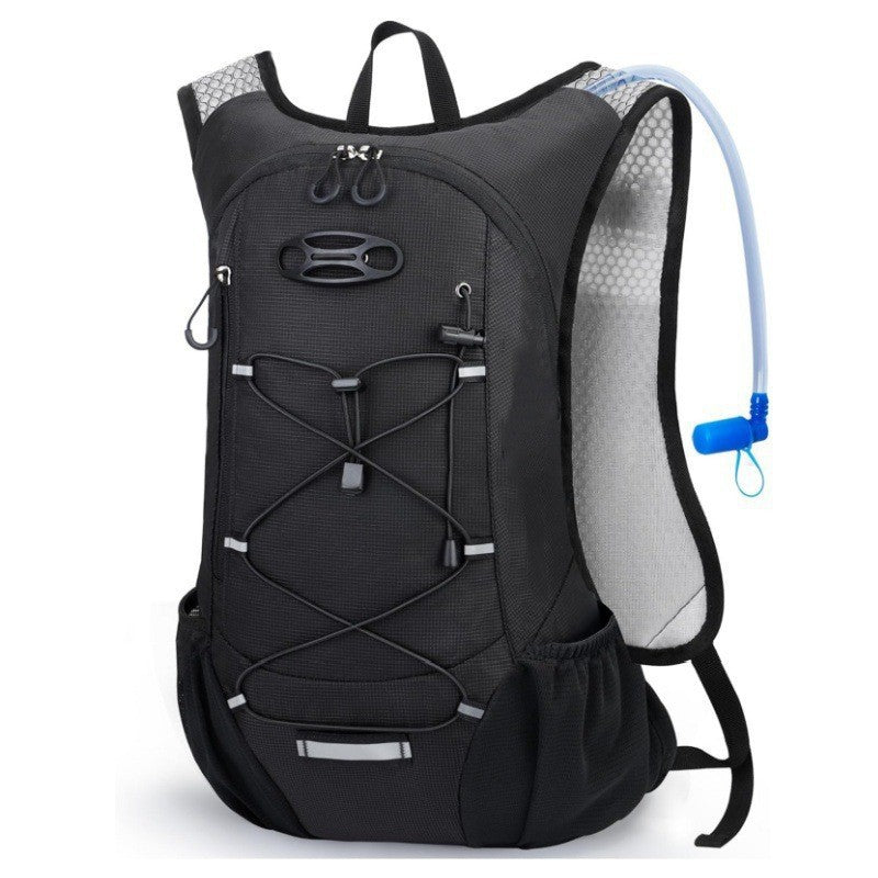 Sporty Hydration Backpack Kalsten