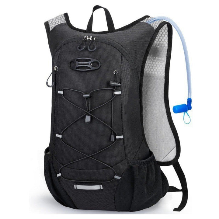 Sporty Hydration Backpack Kalsten