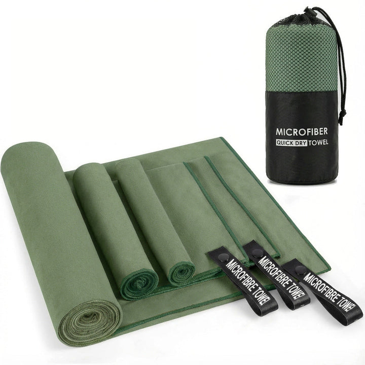 quick-drying microfiber towel Kalsten