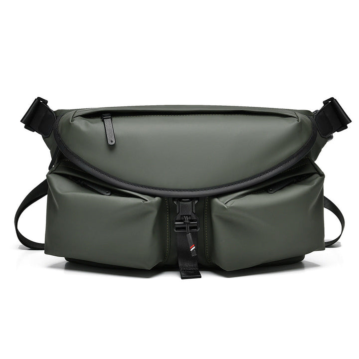 Versatile Utility Crossbody Bag Kalsten