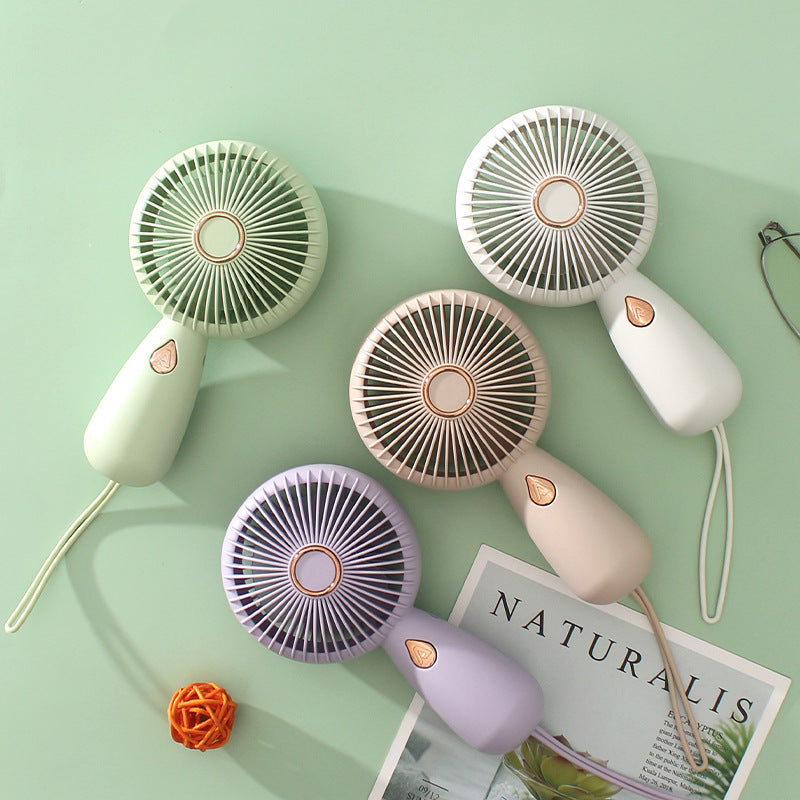 Women's Portable Mini Fan Kalsten