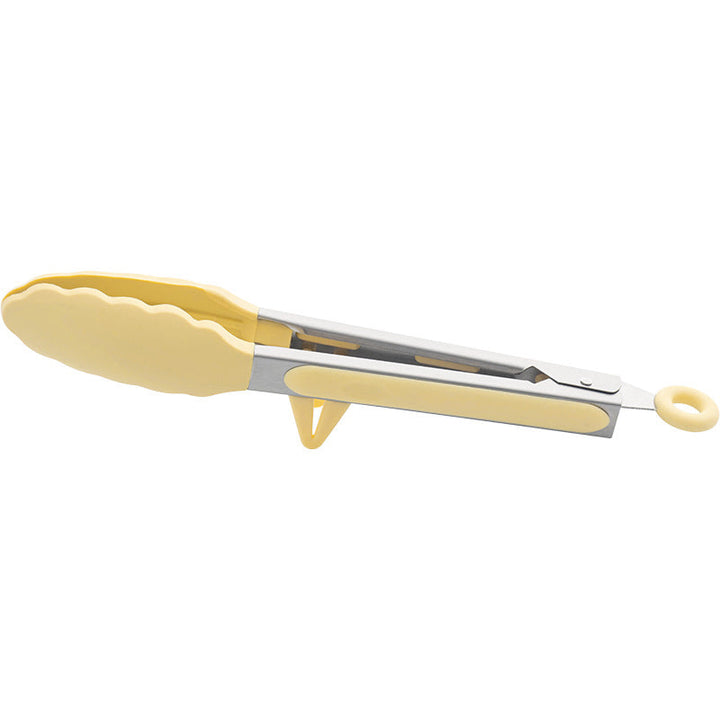 Multifunctional Silicone Kitchen Tongs with Non-Slip Handle Kalsten
