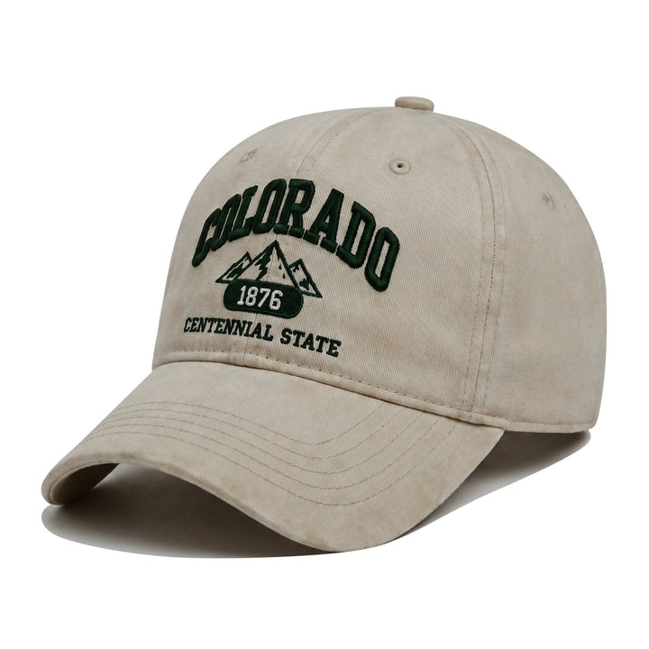 Unisex Baseball Cap Brehn