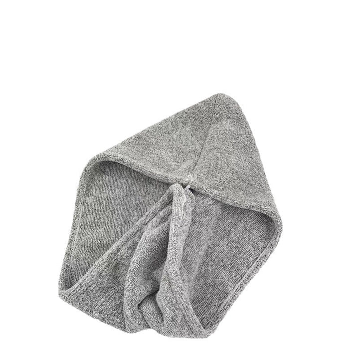 Cozy microfiber hair towels Kalsten