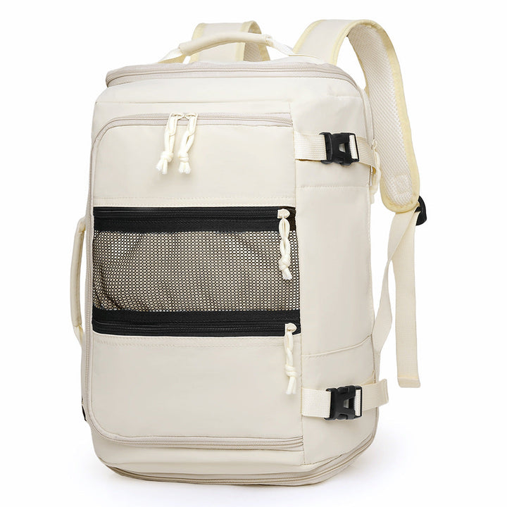 Adjustable Multi-Purpose Travel Backpack Kalsten