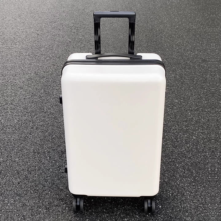 Unisex Ultra-Lightweight Durable Spinner Suitcase Kalsten