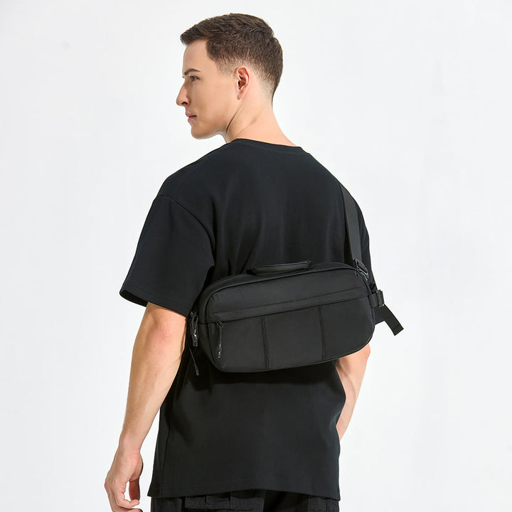 Ergonomic Lightweight Sling Bag Kalsten