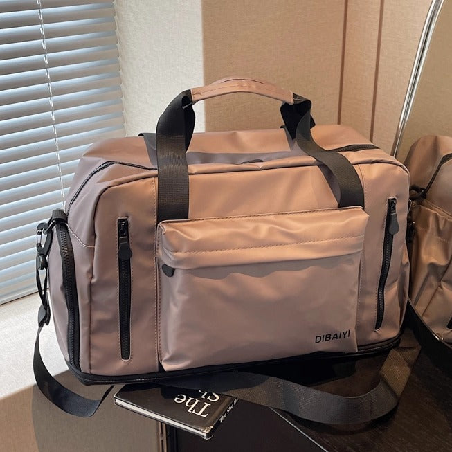 Versatile Sports And Travel Bag Kalsten